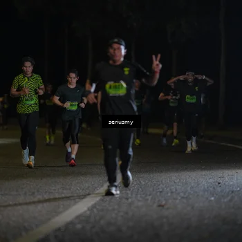 Runner Photo 5356472
