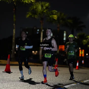 Runner Photo 5356474