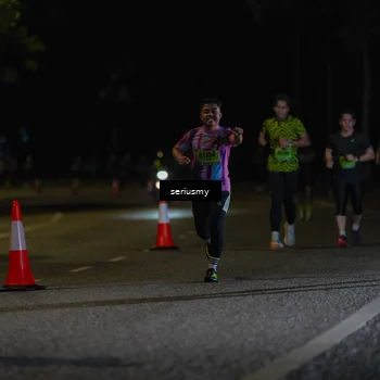 Runner Photo 5356475