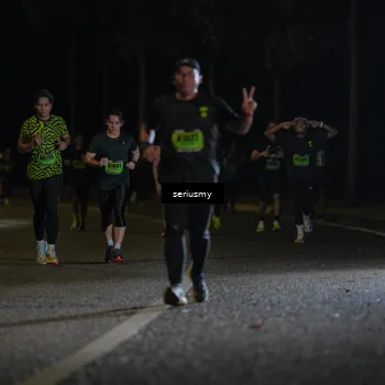 Runner Photo 5356478