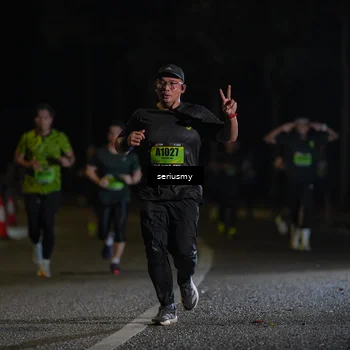 Runner Photo 5356483