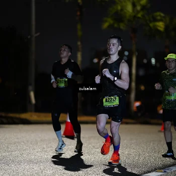 Runner Photo 5356484