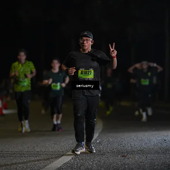 Runner Photo 5356485