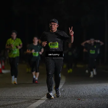 Runner Photo 5356486