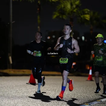 Runner Photo 5356488