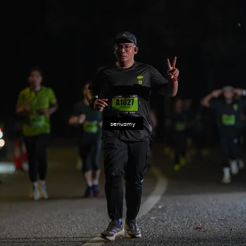 Runner Photo 5356489