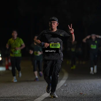 Runner Photo 5356490