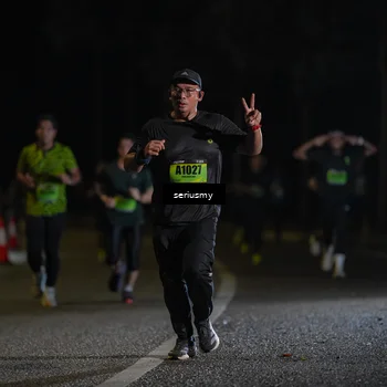 Runner Photo 5356492