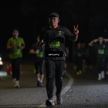 Runner Photo 5356494