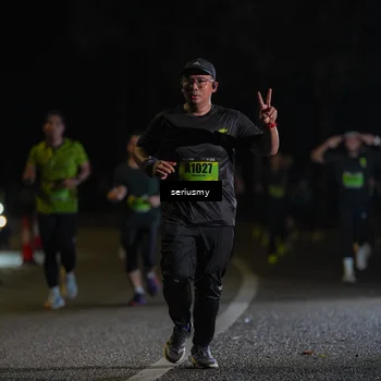 Runner Photo 5356496
