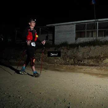 Runner Photo 5356497
