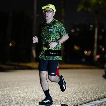 Runner Photo 5356498