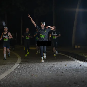 Runner Photo 5356499