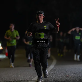 Runner Photo 5356500