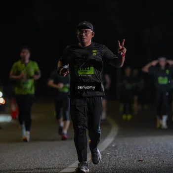 Runner Photo 5356502