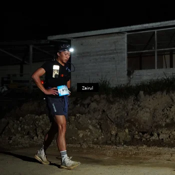 Runner Photo 5356503