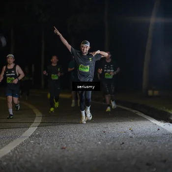 Runner Photo 5356504