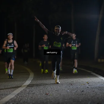 Runner Photo 5356506