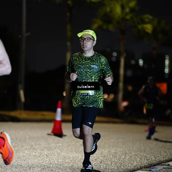 Runner Photo 5356507