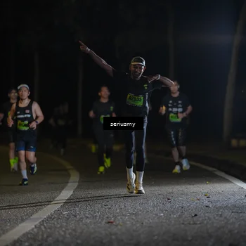 Runner Photo 5356509