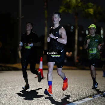Runner Photo 5356511