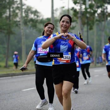Runner Photo 5356513