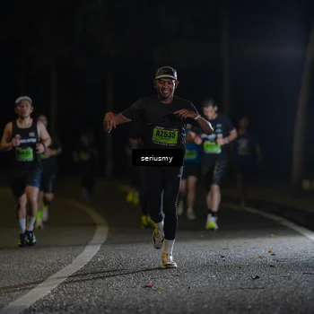 Runner Photo 5356516