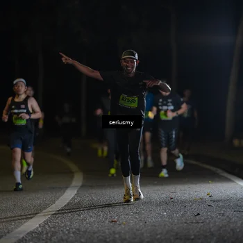Runner Photo 5356519