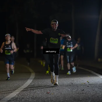 Runner Photo 5356521