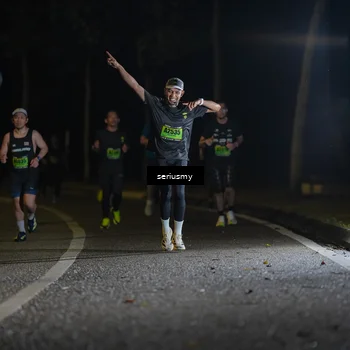 Runner Photo 5356522
