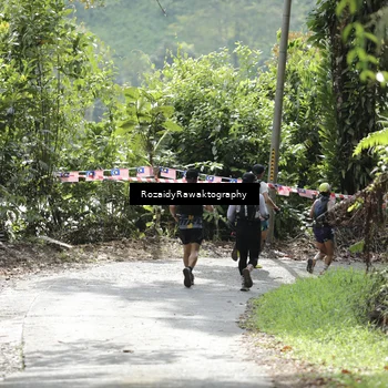 Runner Photo 5356524
