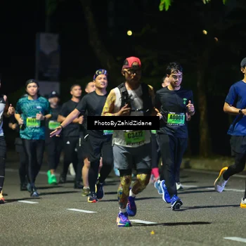 Runner Photo 5356526