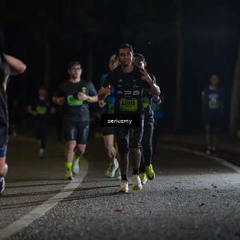 Runner Photo 5356529