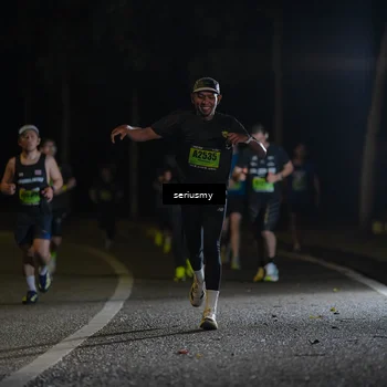 Runner Photo 5356530