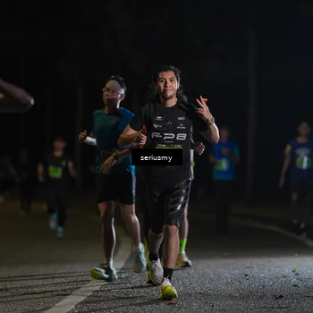 Runner Photo 5356533
