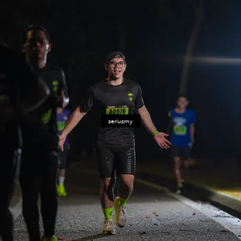 Runner Photo 5356535