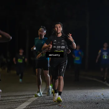 Runner Photo 5356537