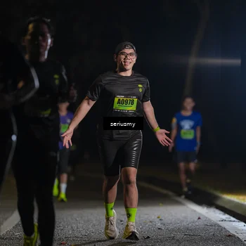 Runner Photo 5356542