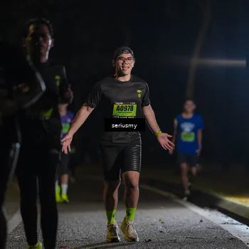Runner Photo 5356544