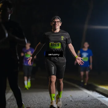 Runner Photo 5356545