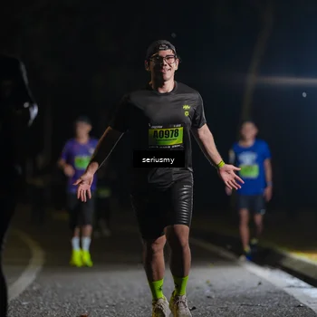 Runner Photo 5356549