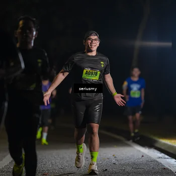 Runner Photo 5356551