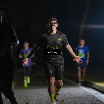 Runner Photo 5356554
