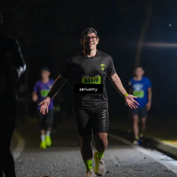 Runner Photo 5356555