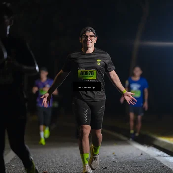 Runner Photo 5356556