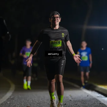 Runner Photo 5356557
