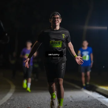 Runner Photo 5356561