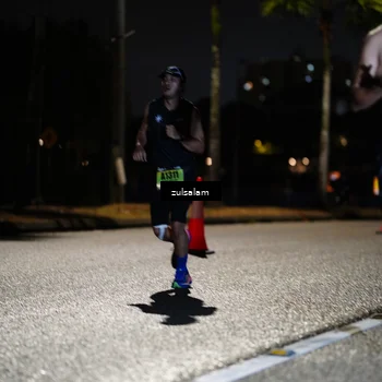 Runner Photo 5356563