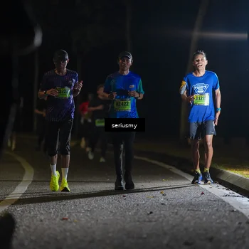 Runner Photo 5356564