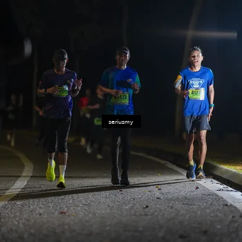 Runner Photo 5356565